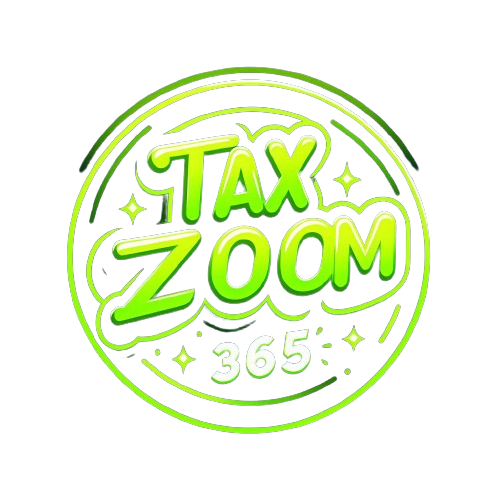 Tax Zoom 365